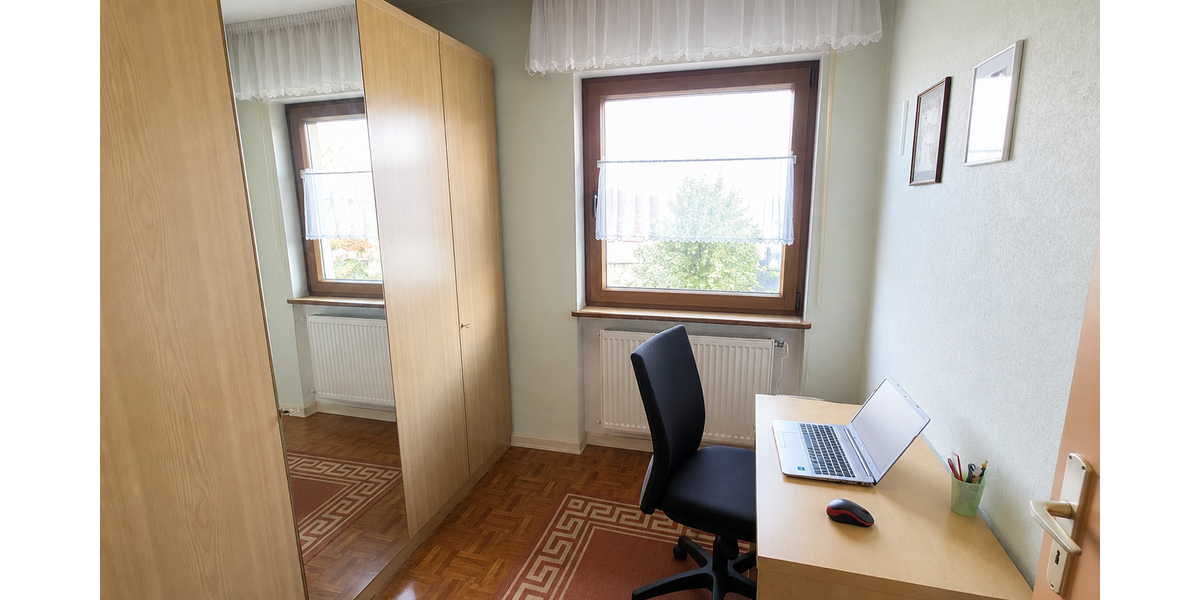 EG Kinderzimmer