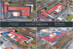 Gewerbeimmobilie mit PV-Potenzial – Hallenflächen, Infrastruktur & Energierendite - Gewerbeobjekt Schmalkalden | Angebot:25747161