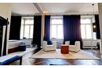 Provisionsfrei* Stilvolles Apartment, Denkmalgeschützter Altbau in Leipziger Bestlage - Appartement Leipzig | Angebot:27287396