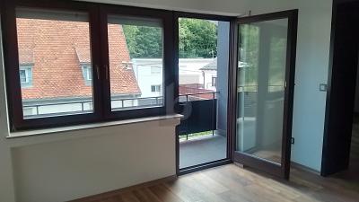 MODERN, SANIERT MIT GARTEN FÜR GR. FAMILIE - Etagenwohnung Albstadt Gemarkung Onstmettingen | Angebot:27093265