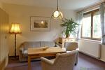 (EF0584_M) Dresden: Blasewitz, möblierte 1,5-Zimmer Wohnung zwischen Waldpark und Elbe - Etagenwohnung Dresden Blasewitz | Angebot:25279707