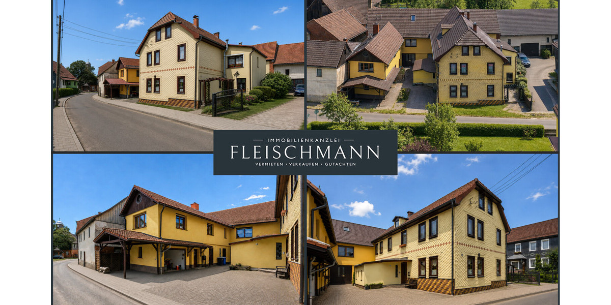 Außenaufnahme