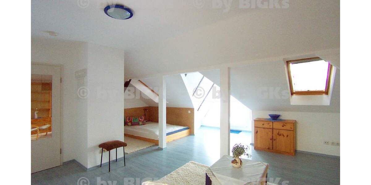 BIGKs - Chemnitz: Möblierte 1 Zimmerwohnung,integrierte Küche&Wannenbad,Balkon, (-;) - 1- Chemnitz Schönau | Angebot:23393876