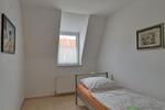 (EF1056_M) Zwickau: Pölbitz, preiswerte neu möblierte 2-ZKB, zentrumsnahe Seitenstraße, WLAN und Waschmaschine - Etagenwohnung Zwickau Pölbitz | Angebot:26548544