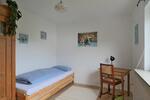 (EF1211_M) Kassel-Stadt: Niederzwehren, möbliertes Reihen-Endhaus mit Garten - Einfamilienhaus Kassel Niederzwehren | Angebot:26972332