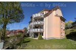 BIGKs - Suhl - Nähe Klinikum: 2 Zimmer-Wohnung mit Terrasse (-;) - Erdgeschoßwohnung Suhl Suhl Heinbergsiedlung | Angebot:26918620