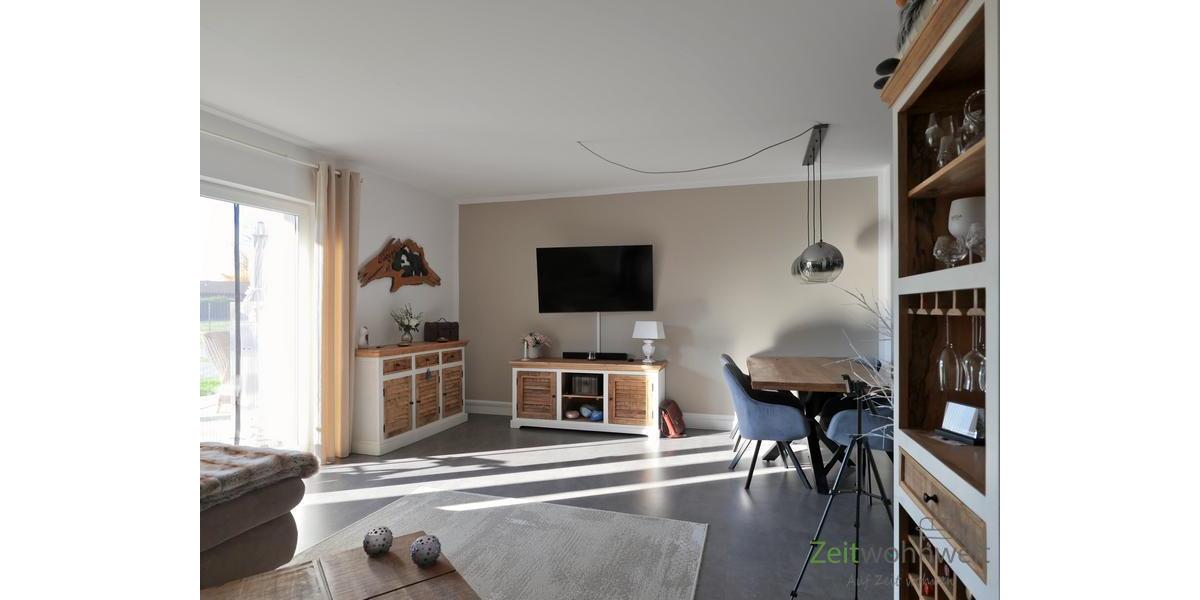 (EF1206_M) Magdeburg: Schönebeck, möbliertes Luxusapartment mit Stellplatz und Terrasse in geschlossener Wohnanlage - Etagenwohnung Schönebeck (Elbe) Schönebeck (Elbe) | Angebot:17924130