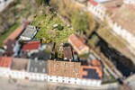 Großzügiges Zweifamilienhaus mit verborgenem Garten in der Innenstadt von Cham - Mehrfamilienhaus, Wohnhaus Cham | Angebot:26298154
