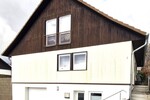 Charmantes Einfamilienhaus mit Garage & Ausbaupotenzial in ruhiger Wohnlage von Reichshof-Berghausen - Einfamilienhaus Reichshof--Berghausen Berghausen | Angebot:24524118