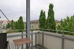 (EF1147_M) Dresden: Blasewitz, möblierte 2-Zimmer-Wohnung mit sonnigem Balkon, Dusche, Wanne und PKW-Stellplatz - Etagenwohnung Dresden Blasewitz | Angebot:26972302