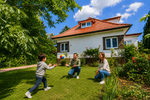 Familienidyll in Berlin-Schmöckwitz – Charmantes Einfamilienhaus mit großem Garten - Einfamilienhaus Berlin Treptow-Köpenick | Angebot:27053357
