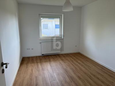 ZENTRAL WOHNEN, ENTSPANNT LEBEN MIT AUSSICHT - Etagenwohnung Stadtallendorf | Angebot:26806767