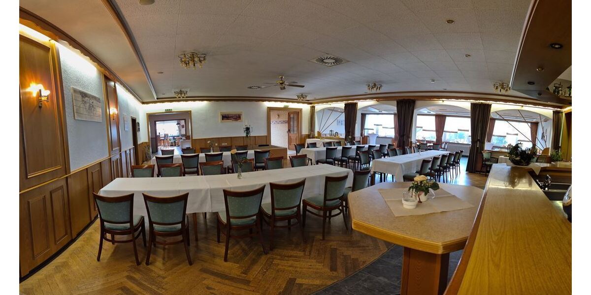 Panorama Saal