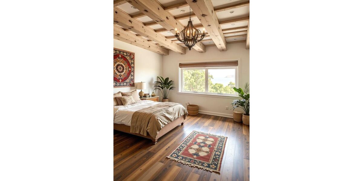 Schlafzimmer Einrichtungsbeispiel