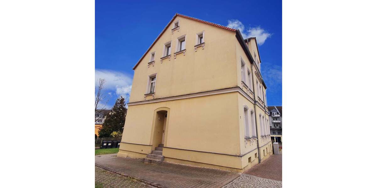 Giebelansicht