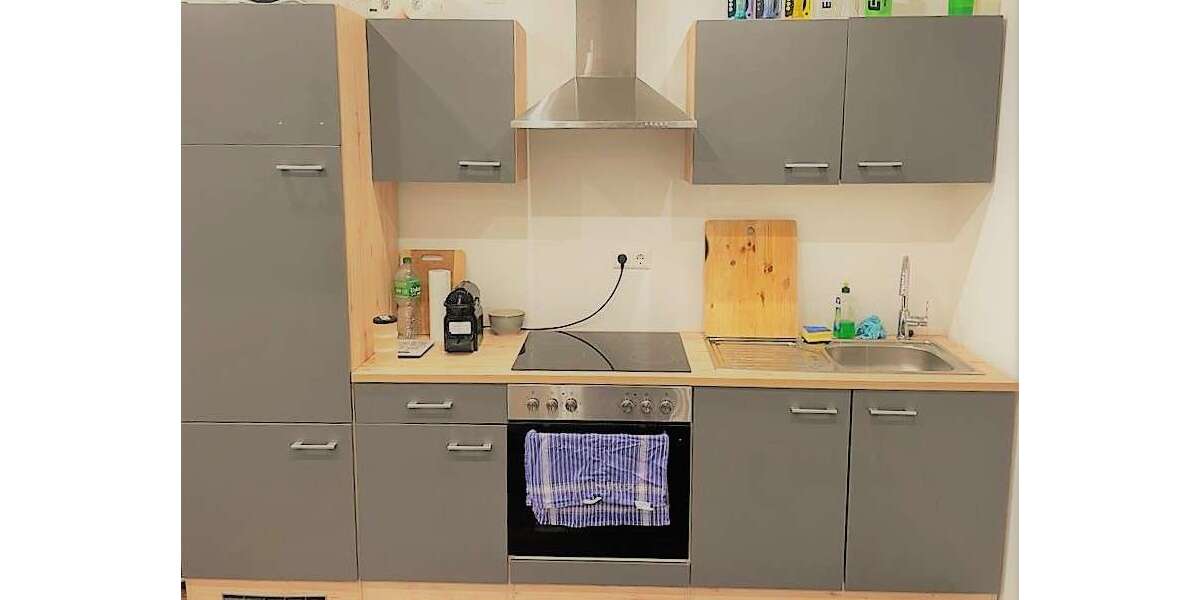 Wohnung zum Mieten in Vaihingen an der Enz 670 € 56 m² - Etagenwohnung Vaihingen an der Enz | Angebot:27133190
