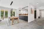Ein Zuhause, das moderne Architektur, hochwertigen Wohnkomfort und naturnahes Leben miteinander verbindet. - Einfamilienhaus Hopsten Hopsten | Angebot:27249637