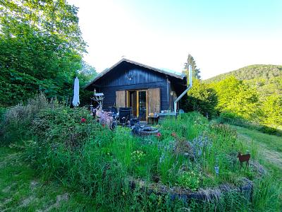 EIN ORT ZUM ENTSPANNEN FÜR NATURLIEBHABER - Ferienhaus Biedenkopf | Angebot:27311883