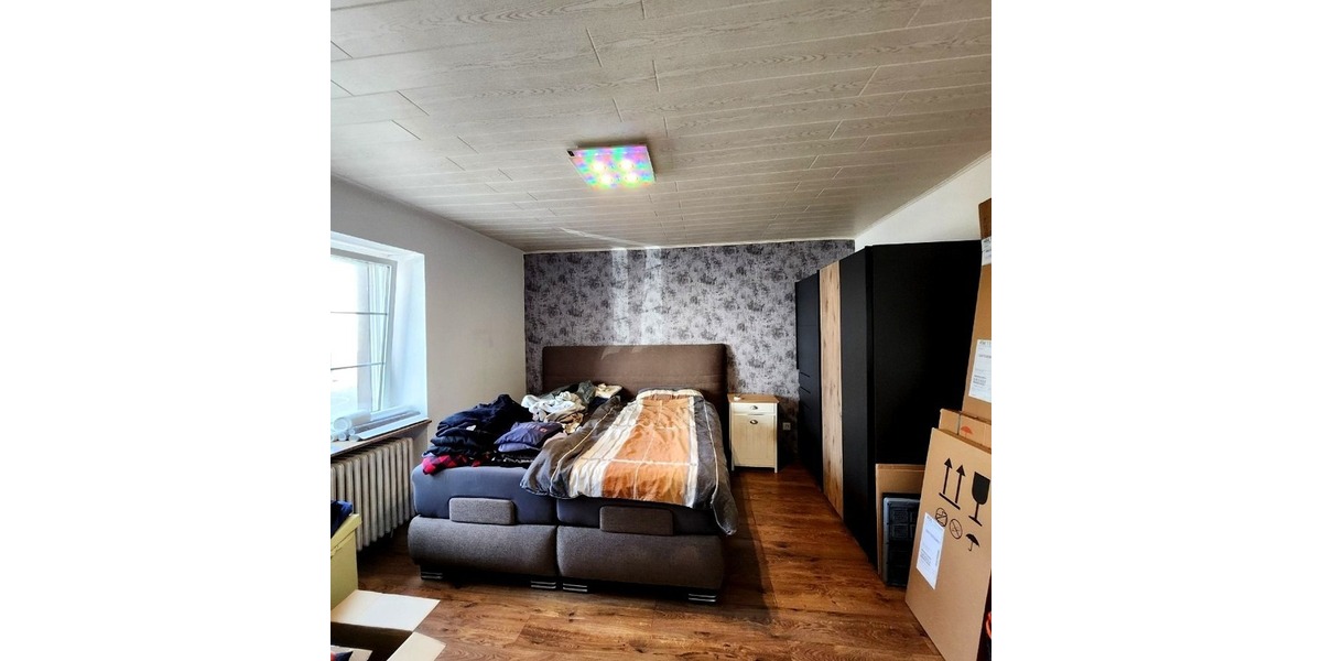 Schlafzimmer EG
