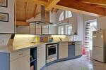 (EF0754_M) Dresden: Kleinzschachwitz, geschmackvoll möbliertes Luxusapartment mit WLAN, 2 Balkons, Kamin und Klimaanlage - Etagenwohnung Dresden Kleinzschachwitz | Angebot:26213512