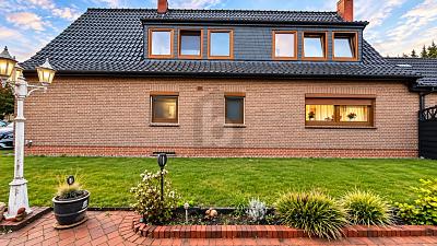 FREISTEHEND IN BREMEN BLUMENTHAL - Zweifamilienhaus Bremen Blumenthal | Angebot:27456581