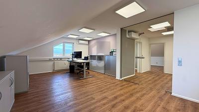 PROFESSIONELLES, INSPIRIERENDES ARBEITSUMFELD - Gewerbeobjekt Offenburg | Angebot:26768715