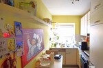 Gemütliche ETW + EBK + Balkon direkt am Sodenmattsee sehr gepflegter Zustand für 1 Pärchen mit 1 Kind - Etagenwohnung Bremen / Huchting Huchting | Angebot:24212722