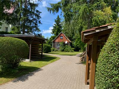 KLEIN ABER FEIN MIT VIELEN MÖGLICHKEITEN - Einfamilienhaus Templin | Angebot:26907039