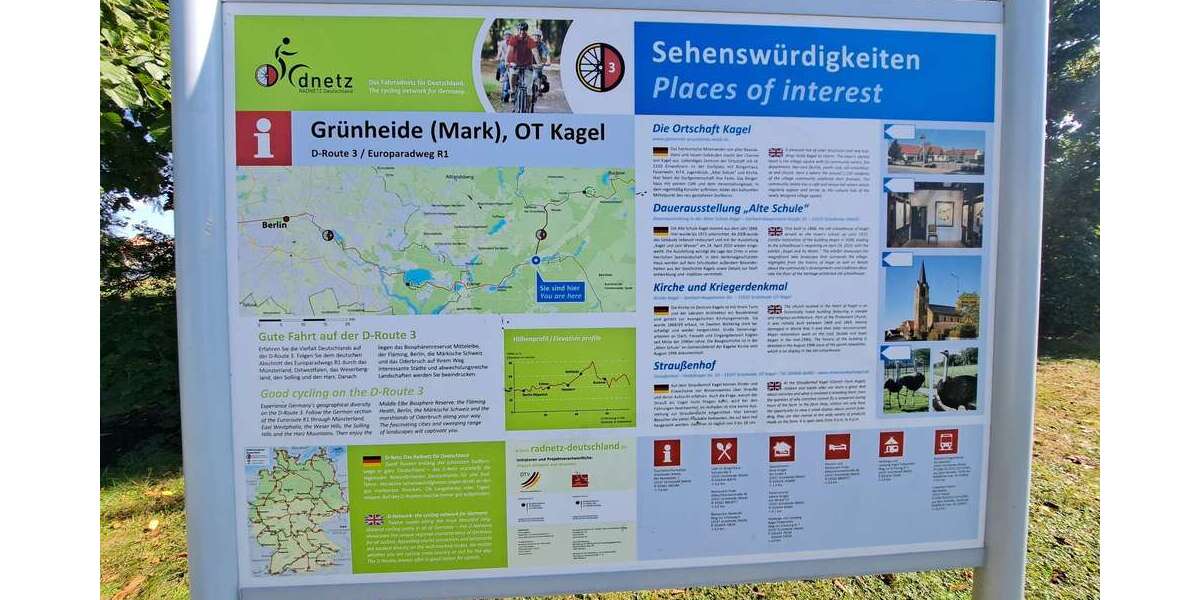 Orstinfo