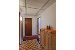 (EF1197_M) Fulda: Edelzell, preiswertes möbliertes Apartment mit Dusche im Souterrain, für Wochenendheimfahrer - Etagenwohnung Fulda Edelzell | Angebot:26972335