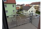 Nahe Lech-Auen: Sanierte 92 qm Altbauwohnung 2 12 Zi. mit 2 Balkonen, Parkett, hohen Räumen, ruhig, nähe KUKA Augsburg - 2- Augsburg Lechhausen | Angebot:26953268