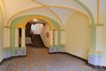(EF1233_M) Eisenach: Eisenach, großzügige möblierte Wohnung in historischer Villa und überdachter Terrasse - Etagenwohnung Eisenach Eisenach | Angebot:26213480