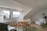 (EF1368_M) Kassel-Stadt: Harleshausen, möblierte Wohnung in freistehendem Haus mit Garten - Etagenwohnung Kassel Harleshausen | Angebot:26876711