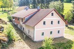 Charmantes Zweifamilienhaus mit großem Grundstück, Waldanteil und viel Potenzial - Zweifamilienhaus Zell | Angebot:26618521