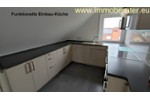 Wohnen mit Stil 3,5 Zimmer Whg WFL ca. 120 m² ger. Balkon Einbauküche Fernblick 2 Kfz-Stellpl. vorhanden ab sofort zu vermieten! - Etagenwohnung Neunburg vorm Wald | Angebot:26762811