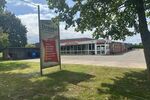 Interessante Gewerbehalle mit Heimwerkermarkt - Gewerbeobjekt Stolzenau | Angebot:26799758
