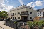 Moderne helle Wohnung mit Garten im KFW 40 Energiesparhaus in Top Wohnlage Trier - Erdgeschoßwohnung Trier Nord | Angebot:27266199