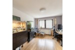 Modernisiertes Raumwunder: 130 m² Etagenwohnung mit 2 Balkonen und Garten - Etagenwohnung Otterberg | Angebot:27178789