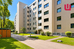 WINDISCH - Großzügiges 1-Zimmer-Appartement mit Aufzug in gepflegter Wohnlage zentral in Puchheim - Etagenwohnung Puchheim | Angebot:27295202
