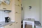 (EF0842_M) Arnstadt: Arnstadt, vollmöblierte 2-Zimmer-Wohnung mit WLAN, Waschmaschine direkt in der Innenstadt - Etagenwohnung Arnstadt Arnstadt | Angebot:26213485