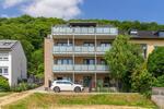 Moderne Eigentumswohnung im Energiesparhaus Trier-Biewer mit Topanbindung nach Luxemburg - Etagenwohnung Trier West-Pallien | Angebot:23510812