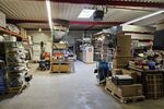 Lager- undoder Montagehalle im Gewerbegebiet mit Photovoltaik-Anlage und in sehr gutem Zustand ... - Gewerbeobjekt Barntrup | Angebot:24175809