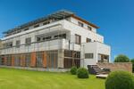 ERSTBEZUG EXKLUSIVER NEUBAU AM CHIEMSEE WHG 49 - Etagenwohnung Bernau am Chiemsee | Angebot:27159810