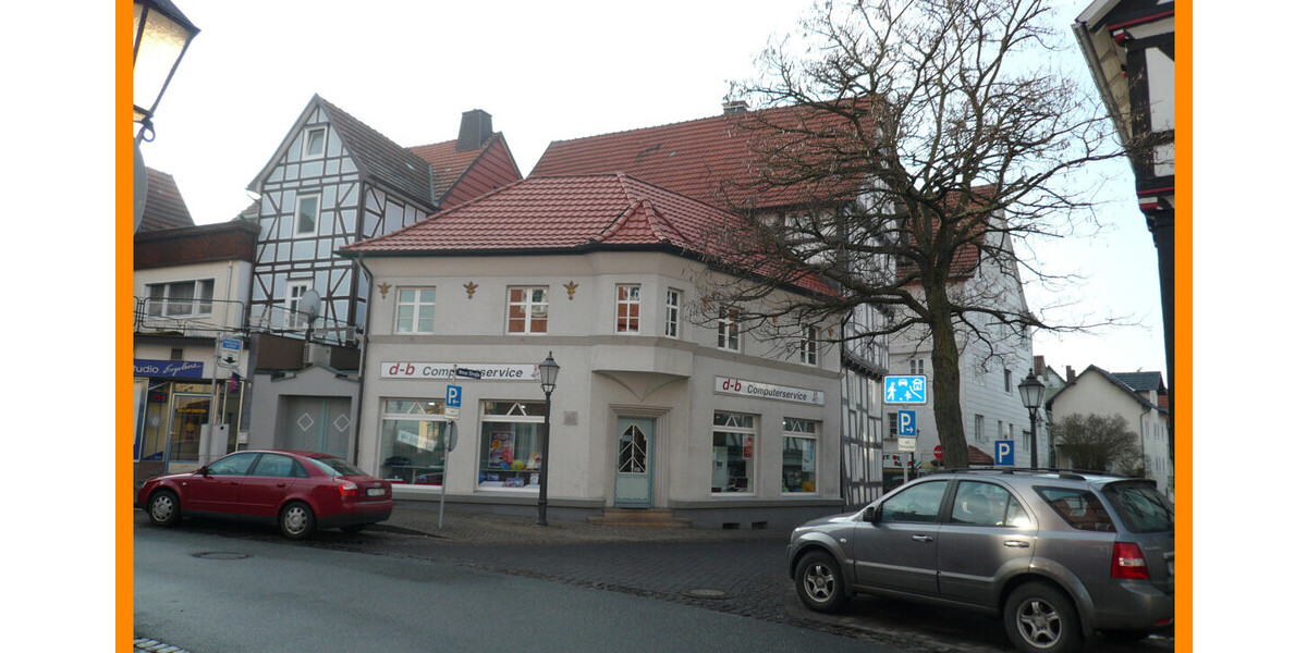 Ansicht Neue Straße 2