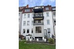 Münster *Nähe Hafen* Ein Ort zum Bleiben – Stilvolle Eigentumswohnung mit Garten! - Erdgeschoßwohnung Münster Mitte-Nordost | Angebot:26727033