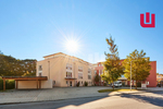 WINDISCH - Bezugsfreie, moderne 2-Zi.-Wohnung mit EBK in der Seniorenresidenz Emmering ab 60 Jahren! - Etagenwohnung Emmering | Angebot:26764532