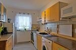 (EF0761_M) Dresden: Schönfeld, schöne möblierte Maissonette-Wohnung mit Gäste-WC, großer Terrasse und PKW-Stellplatz - Etagenwohnung Dresden Schönfeld | Angebot:20566539