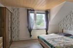 (EF1168_M) Magdeburg: Biederitz, große möblierte Wohnung mit Balkon in ruhiger Nebenstraße, WLAN inklusive - Etagenwohnung Biederitz Biederitz | Angebot:17837466