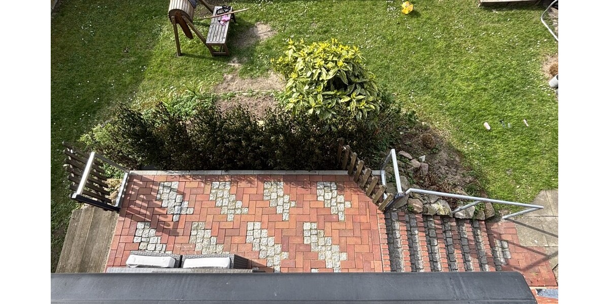Terrasse EG 