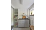 (EF1315_M) Erfurt: Brühlervorstadt, kleines möbliertes 2-Zimmer-Apartment mit Terrasse, an Wochenendheimfahrer - Etagenwohnung Erfurt Brühlervorstadt | Angebot:27157336